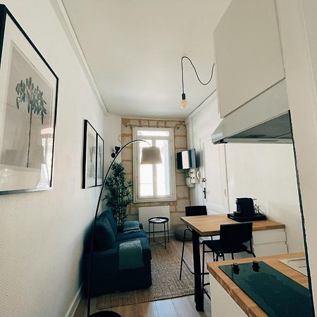 Respire Bordeauxアパートメント エクステリア 写真