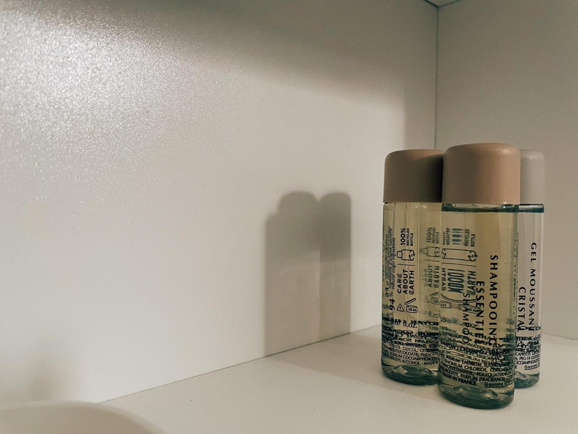 Respire Bordeauxアパートメント エクステリア 写真